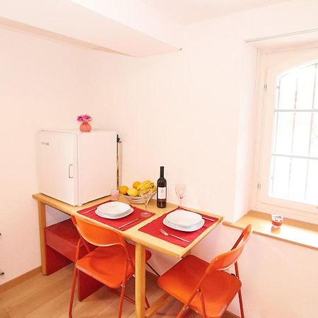 Apartament New West Station 7 Interlaken Zewnętrze zdjęcie