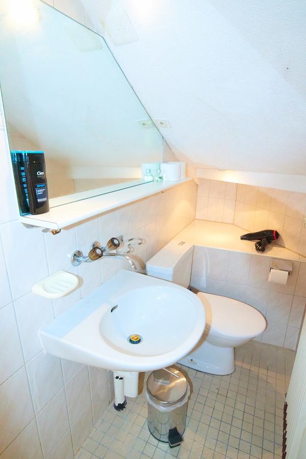 Apartament New West Station 7 Interlaken Zewnętrze zdjęcie