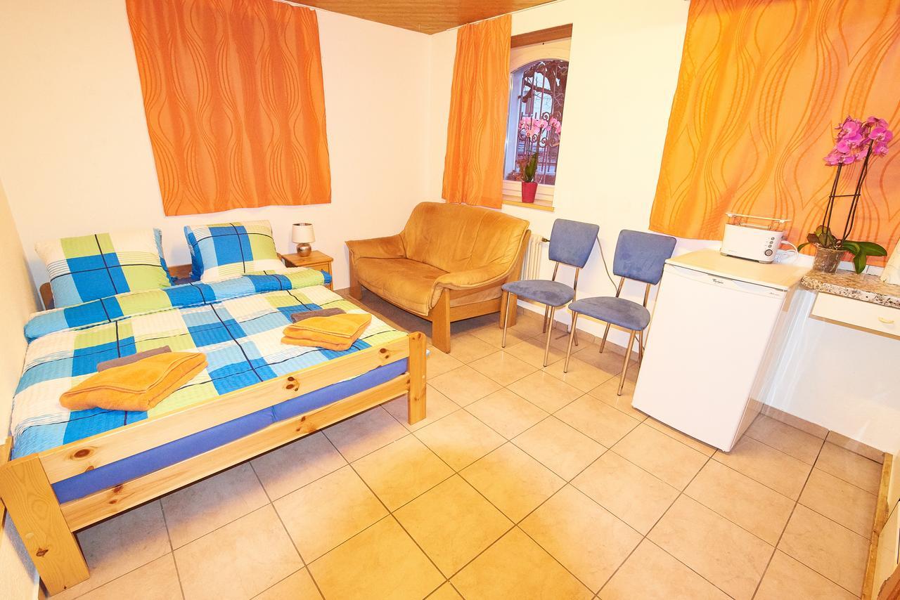 Apartament New West Station 7 Interlaken Zewnętrze zdjęcie