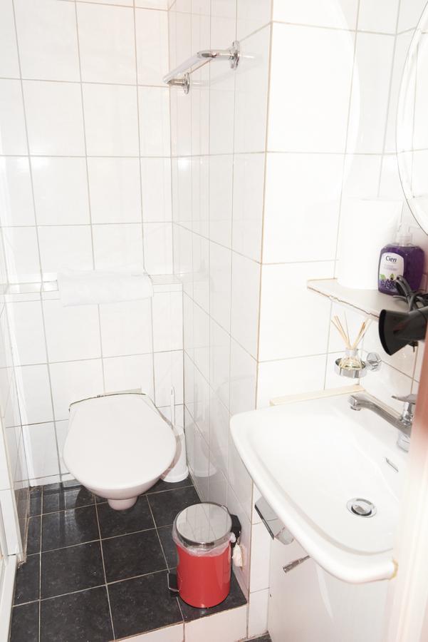 Apartament New West Station 7 Interlaken Zewnętrze zdjęcie