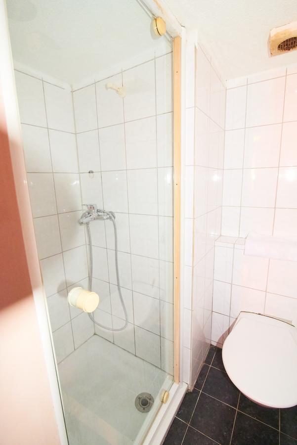 Apartament New West Station 7 Interlaken Zewnętrze zdjęcie